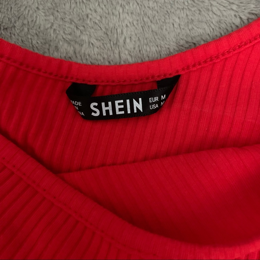Shein Top - Picture 3 of 3